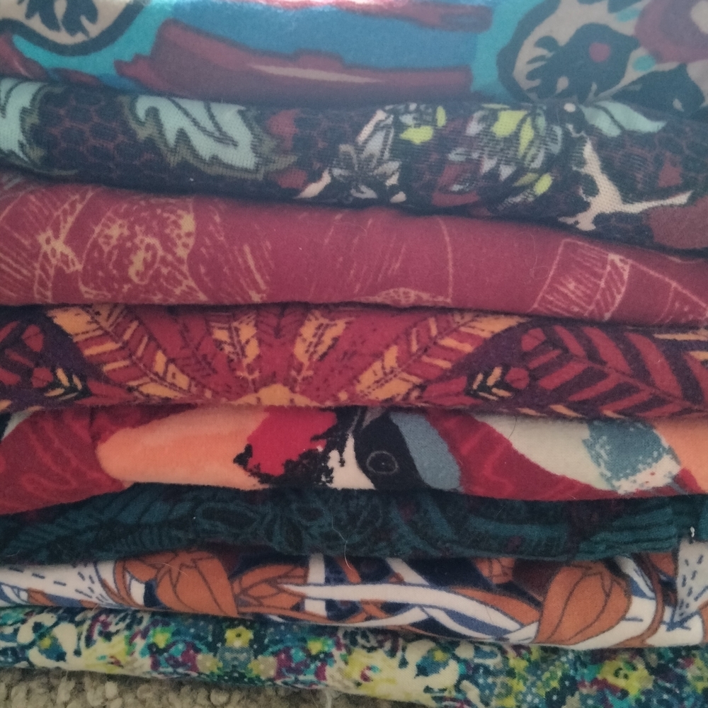 LuLaRoe leggings